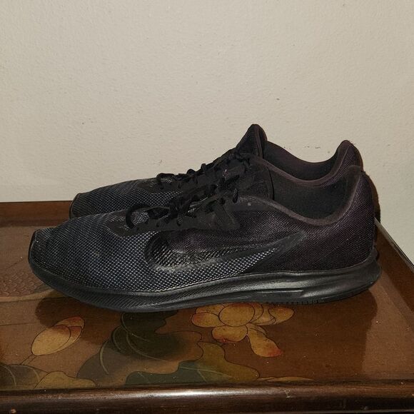 Nike Downshifter 9 AQ7481-005 Shoes 15 main image 4
